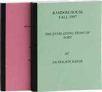 THE EVERLASTING STORY OF NORY