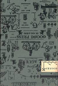B.R. America's typographic playboy.