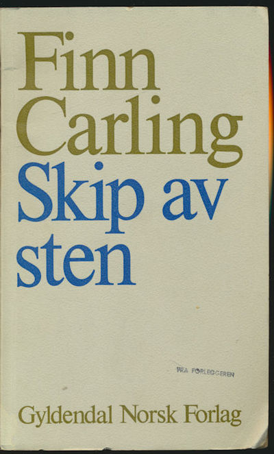 Skip av sten