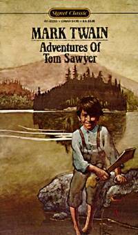Tom Sawyer