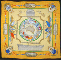 cover of Le Geographe (silk scarf)