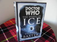 cover of Doctor Who: The Wheel of Ice
