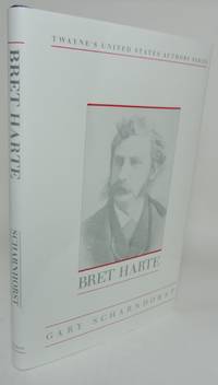 cover of BRET HARTE