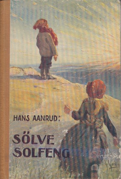 Sølve Solfeng.