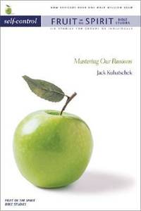 Self-Control : Mastering Our Passions