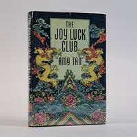 THE JOY LUCK CLUB [Signed]