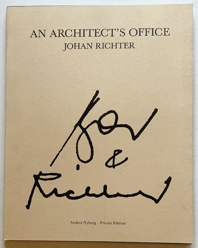 An Architect's Office.