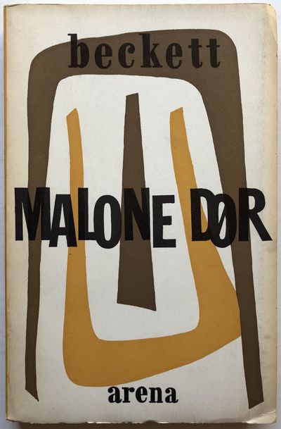 Malone dør.