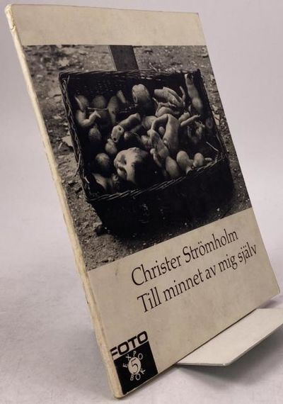 Till minnet av mig själv.