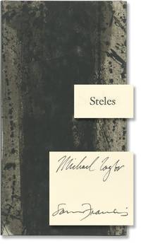 Stèles (Limited Edition)
