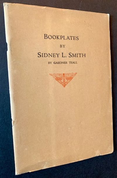 Bookplates by Sidney L. Smith