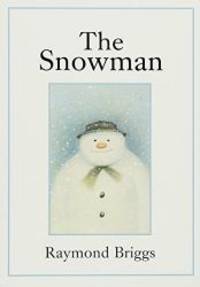 image of The Snowman