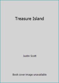 cover of Treasure Island