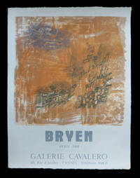 [Affiche lithographie].