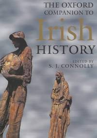 The Oxford Companion to Irish History