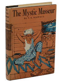The Mystic Masseur by Lord David V.S.; Cecil - First Edition - 1959 - from Burnside Rare Books, ABAA (SKU: 140937240)