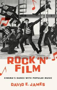 Rock 'n' Film: Cinema's Dance with Popular Music
