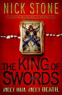 The King of Swords