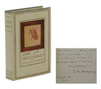 cover of Anne of Green Gables