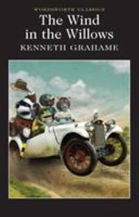 The Wind in the Willows