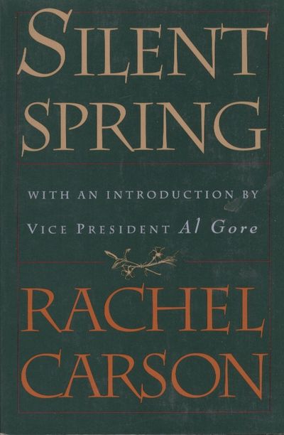 Silent Spring