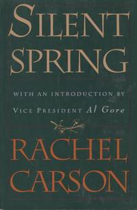 image of Silent Spring