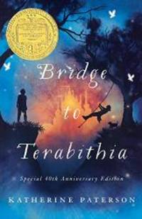 image of Bridge To Terabithia (Turtleback School & Library Binding Edition)