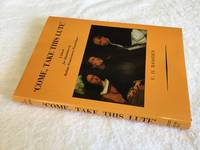 Come, Take This Lute: A Quest for Identities in Italian Renaissance Portraiture by E. H. Ramsden - 1983