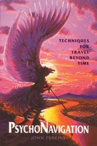 Psychonavigation: Techniques for Travel Beyond Time
