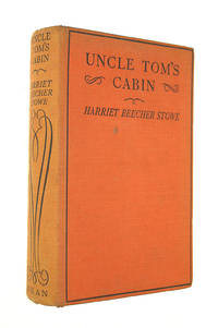 Uncle Toms Cabin By Stowe H B