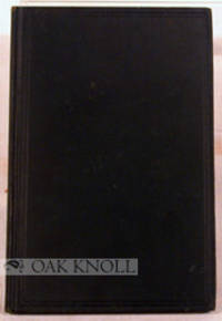 FIRST EDITIONS WITH A FUTURE