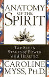 Anatomy Of the Spirit