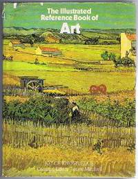 The Illustrated Reference Book of Art