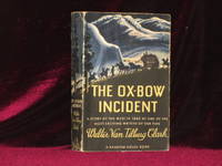 THE OX-BOW INCIDENT