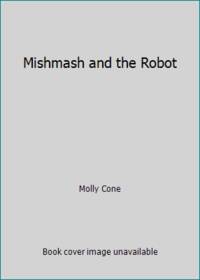 image of Mishmash and the Robot