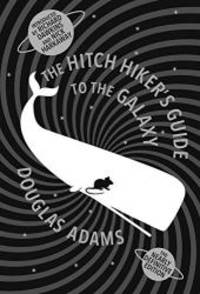 image of The Hitchhiker's Guide to the Galaxy: The Nearly Definitive Edition