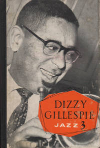 DIZZY GILLESPIE.