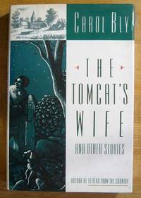 image of The Tomcat's Wife and Other Stories