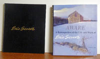 cover of Aware , A Retrospective of the Life and Work of Eric Sloane