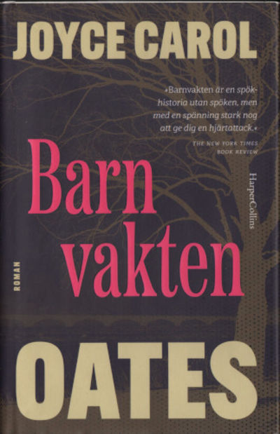BARNVAKTEN.