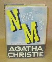 image of N Or M.