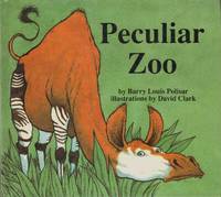 cover of PECULIAR ZOO