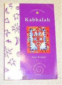 cover of Kabbalah