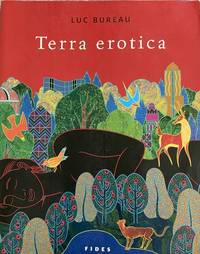 cover of TERRA EROTICA (0000)