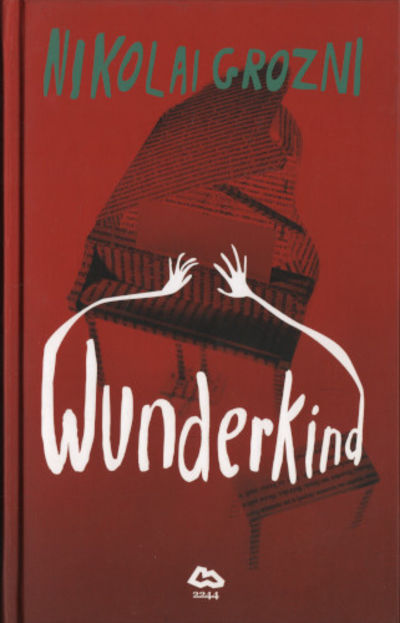 WUNDERKIND.