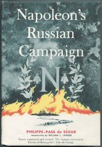 image of Napoleon's Russian Campaign