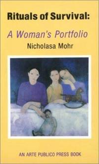 Rituals of Survival : A Woman's Portfolio