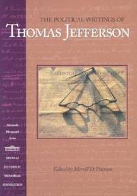 image of The Political Writings of Thomas Jefferson