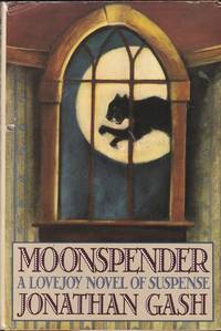 image of Moonspender