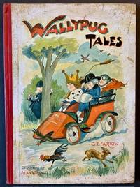 Wallypug Tales